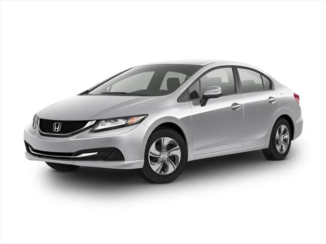 2013 Honda Civic LX for sale in Louisville, KY