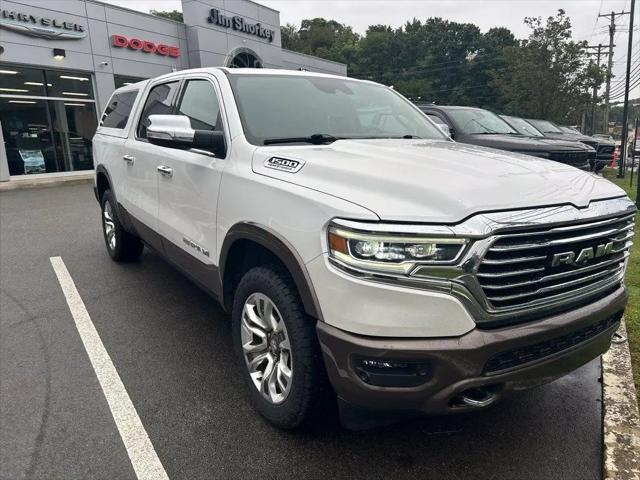 2021 Ram 1500 Longhorn for sale in Pittsburgh, PA