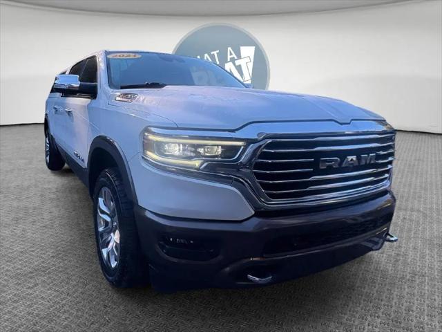 2021 Ram 1500 Longhorn for sale in Pittsburgh, PA