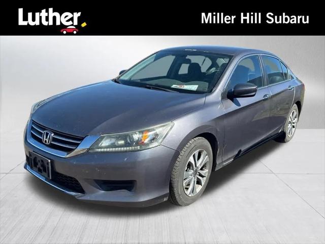 2014 Honda Accord LX for sale in Duluth, MN