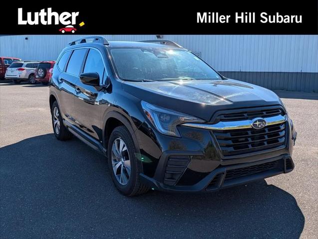 2025 Subaru Ascent Premium 7-Passenger for sale in Duluth, MN