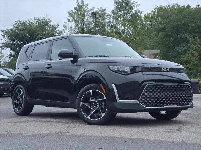 2023 Kia Alma EX for sale in Columbus, OH