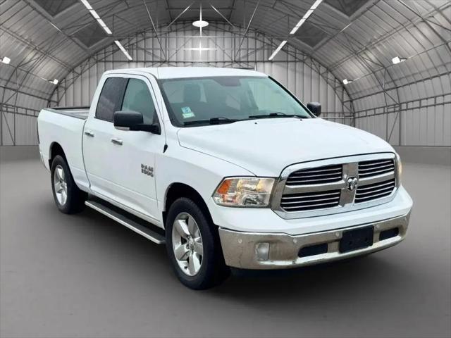 2017 Ram 1500 Big Horn for sale in Madison, WI