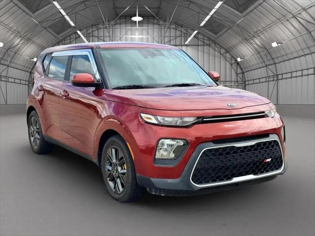 2021 Kia Soul S for sale in Madison, WI