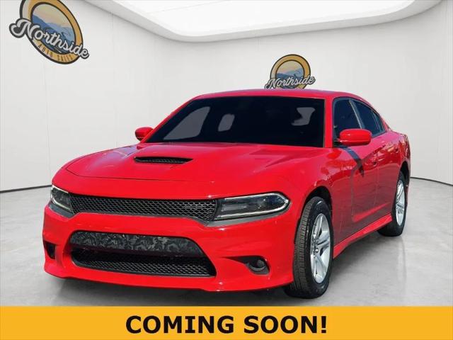 2019 Dodge Charger GT RWD for sale in Greer, SC