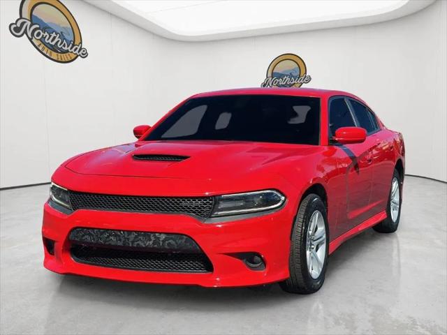 2019 Dodge Charger GT RWD for sale in Greer, SC