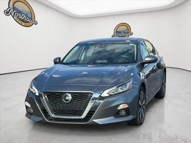 2022 Nissan Altima SL Intelligent AWD for sale in Greer, SC