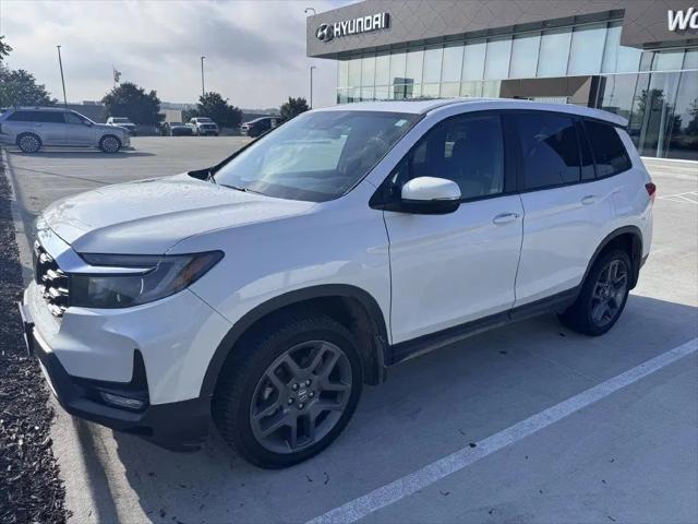 2023 Honda Passport AWD EX-L for sale in Omaha, NE