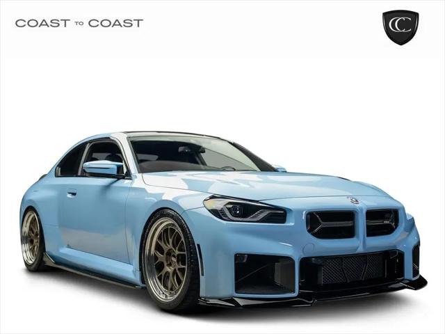 2024 BMW M2 Base for sale in Fort Lauderdale, FL