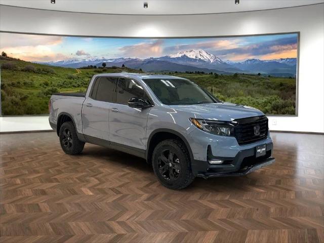 2023 Honda Ridgeline Black Edition for sale in Glenwood Springs, CO