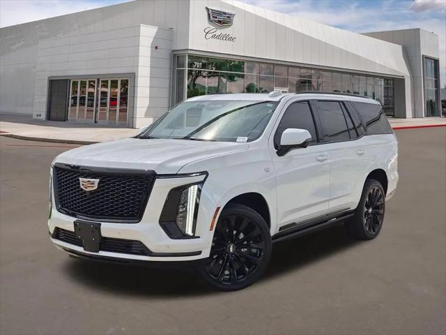 2025 Cadillac Escalade Sport Platinum for sale in Arlington, TX