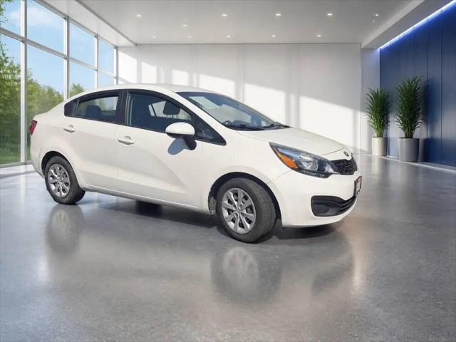2013 Kia Rio LX for sale in Santa Rosa, CA