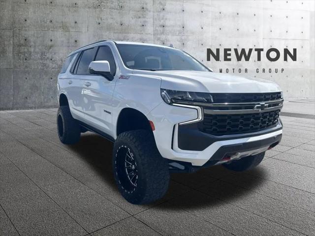 2022 Chevrolet Tahoe 4WD Z71 for sale in Russellville, KY