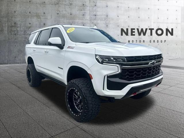 2022 Chevrolet Tahoe 4WD Z71 for sale in Russellville, KY