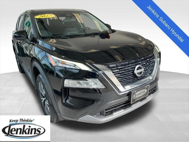 2023 Nissan Rogue SV Intelligent AWD for sale in Bridgeport, WV