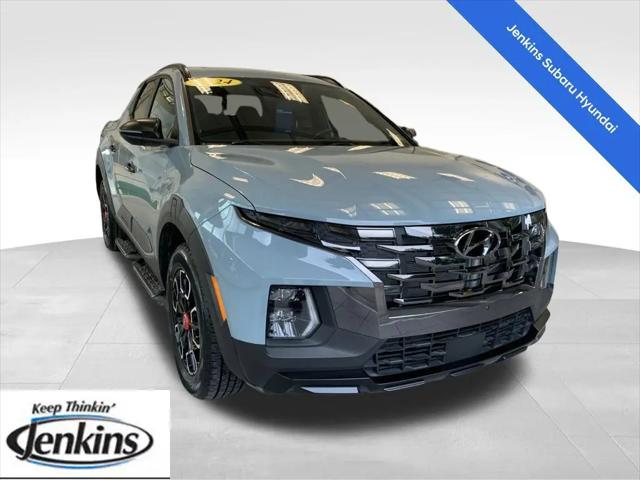 2024 Hyundai Santa Cruz XRT for sale in Bridgeport, WV