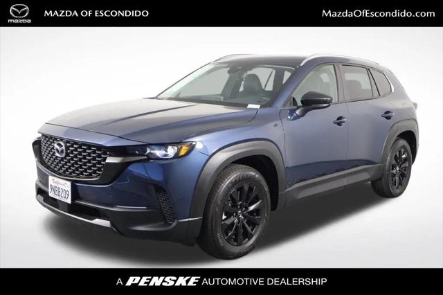 2024 Mazda CX-50 2.5 S Select for sale in Escondido, CA