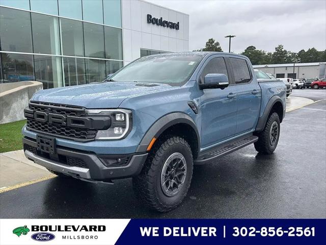 2025 Ford Ranger Raptor for sale in Millsboro, DE