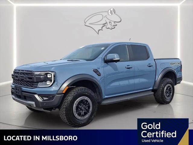 2025 Ford Ranger Raptor for sale in Millsboro, DE