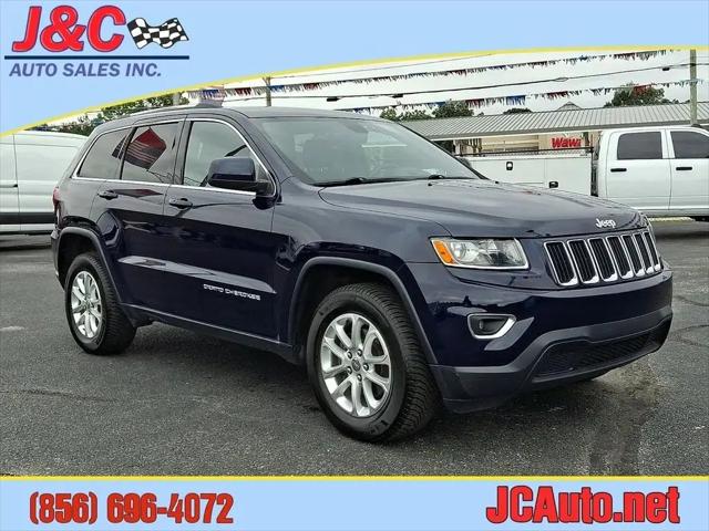 2014 Jeep Grand Cherokee Laredo for sale in Vineland, NJ