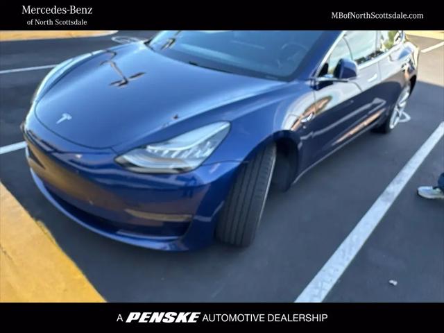 2019 Tesla Model 3 Long Range for sale in Phoenix, AZ