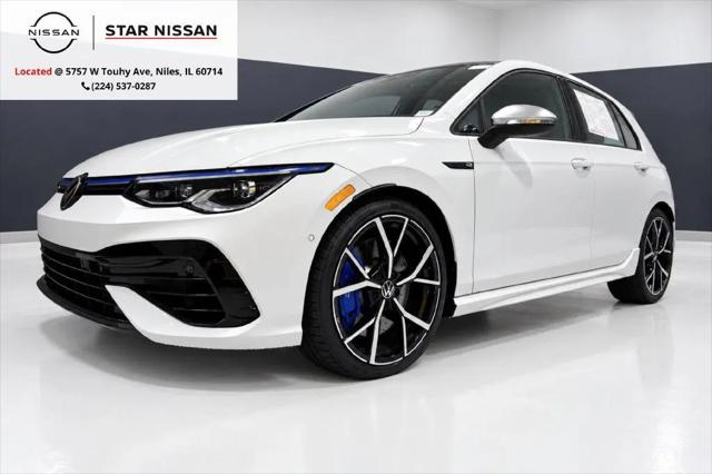 2023 Volkswagen Golf R 2.0T for sale in Niles, IL
