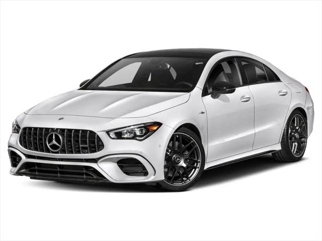 2022 Mercedes-Benz CLA 4MATIC for sale in Niles, IL