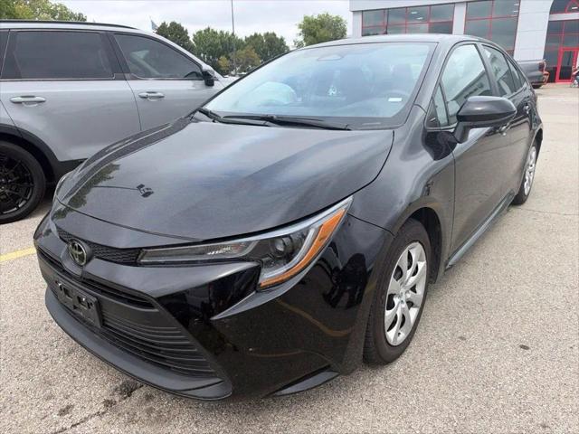 2025 Toyota Corolla LE for sale in Bartlesville, OK