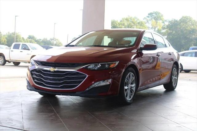 2025 Chevrolet Malibu FWD 1LT for sale in Center, TX