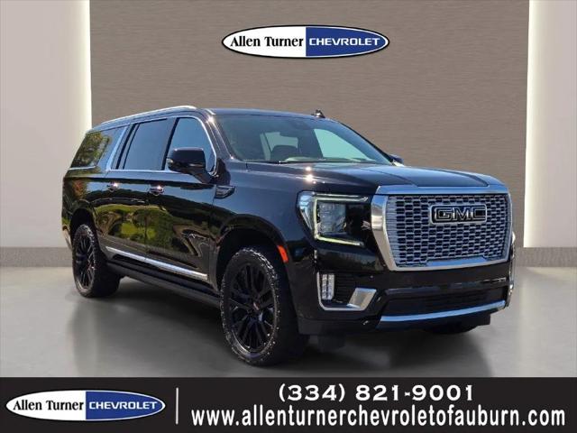 2023 GMC Yukon XL 4WD Denali for sale in Auburn, AL