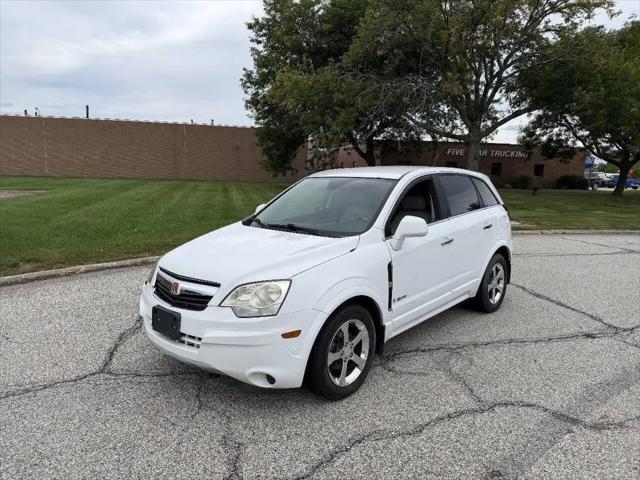 2008 Saturn VUE Green Line for sale in Willoughby, OH