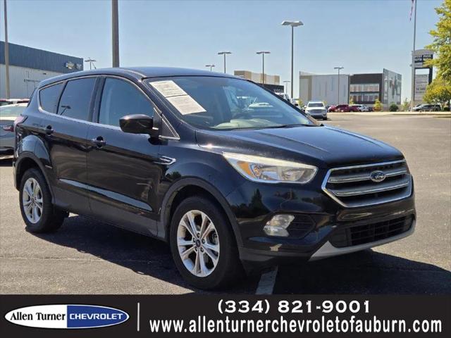 2017 Ford Escape SE for sale in Auburn, AL
