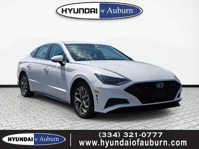 2023 Hyundai Sonata SEL for sale in Auburn, AL