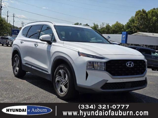 2023 Hyundai Santa Fe SEL for sale in Auburn, AL