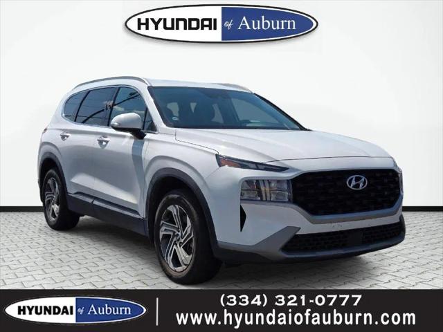 2023 Hyundai Santa Fe SEL for sale in Auburn, AL