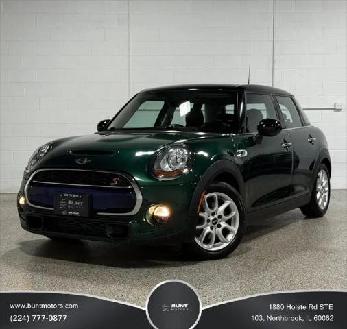 2016 MINI Hardtop Cooper S for sale in Northbrook, IL