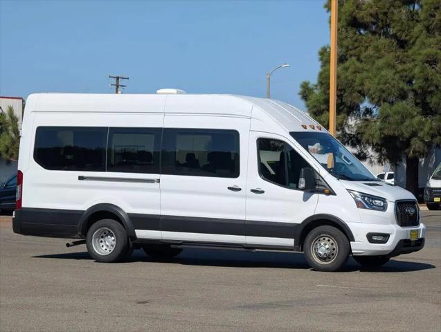 2023 Ford F-350 XLT for sale in Fountain Valley, CA