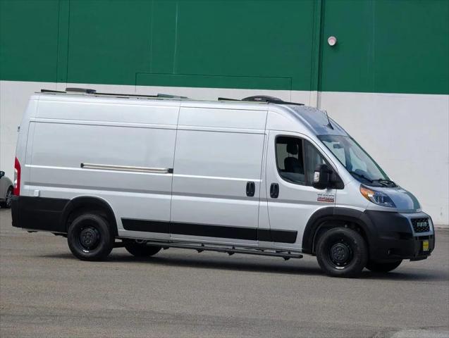2022 Ram ProMaster Cargo Van High Roof 159 WB EXT for sale in Fountain Valley, CA