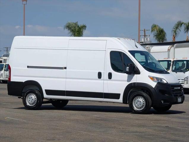 2026 Ram ProMaster Cargo Van Tradesman for sale in Fountain Valley, CA