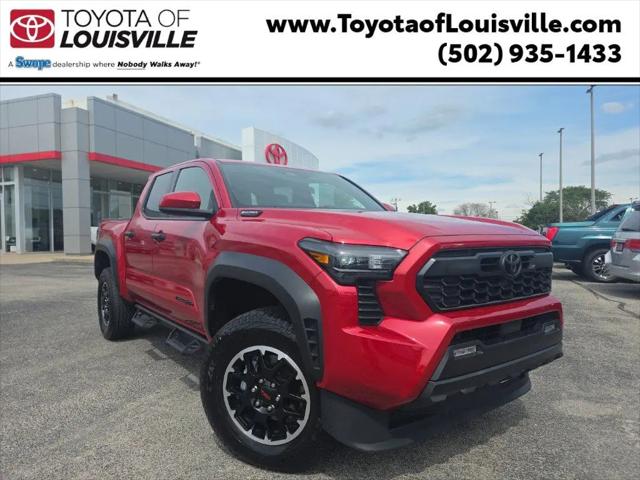 2025 Toyota Tacoma TRD Off Road for sale in Louisville, KY