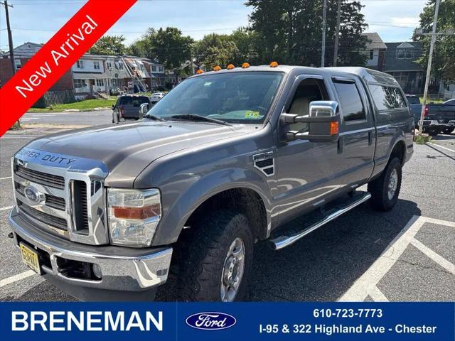 2010 Ford F-350 XLT for sale in Chester, PA