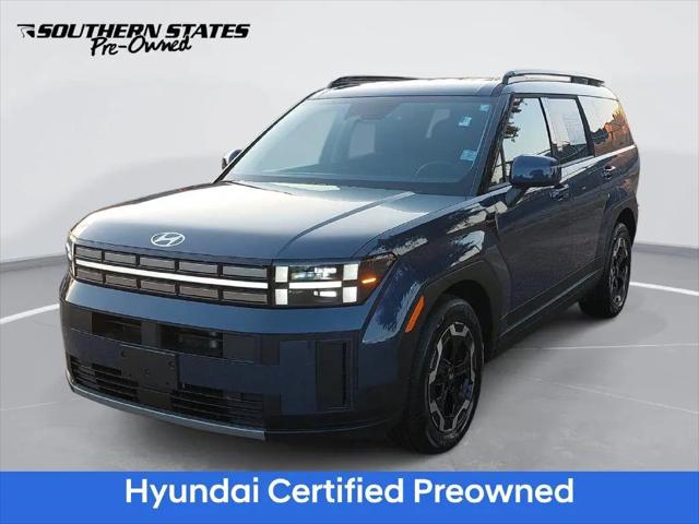 2025 Hyundai Santa Fe SEL for sale in Raleigh, NC