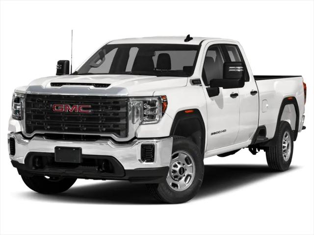 2020 GMC Sierra 2500HD 4WD Crew Cab Standard Bed for sale in Lewisville, TX