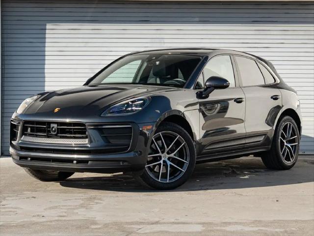 2023 Porsche Macan Macan for sale in Fresno, CA