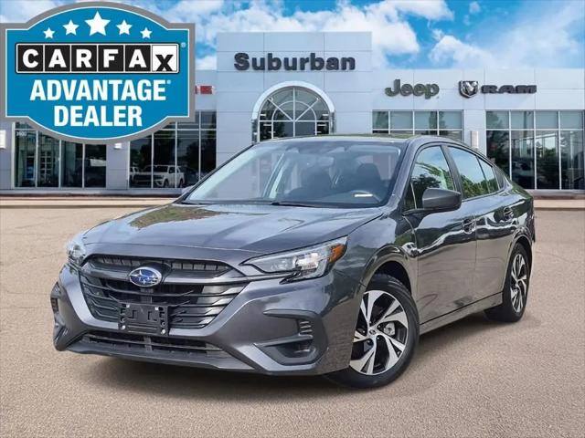 2025 Subaru Legacy Unknown for sale in Ann Arbor, MI