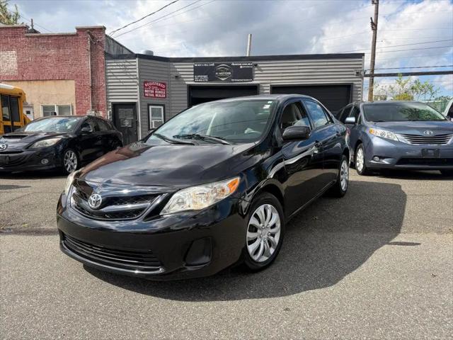 2012 Toyota Corolla LE for sale in West Hempstead, NY