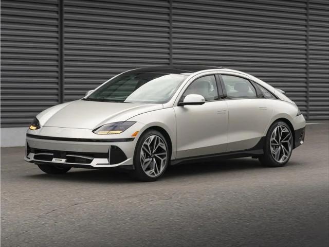2023 Hyundai IONIQ 6 SEL for sale in Palatine, IL