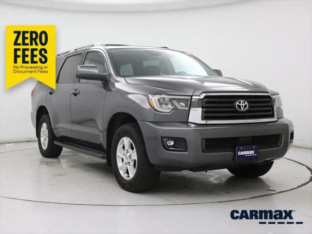 2022 Toyota Sequoia SR5 for sale in Hagerstown, MD
