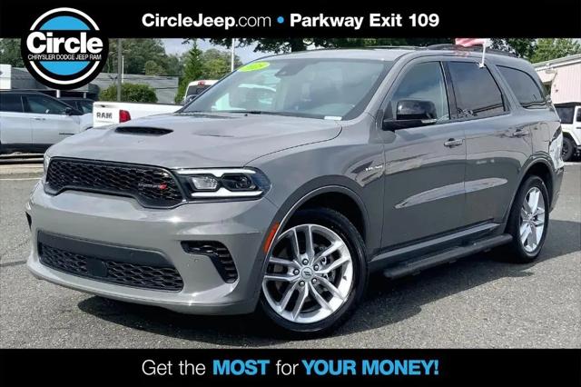 2025 Dodge Durango R/T Premium AWD for sale in Shrewsbury, NJ