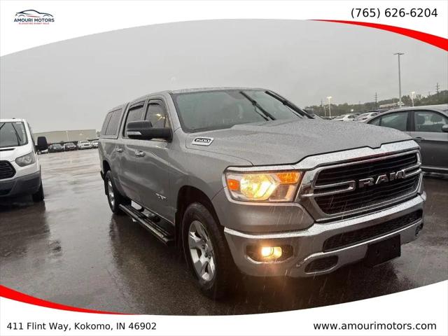 2019 Ram 1500 Big Horn/Lone Star for sale in Kokomo, IN